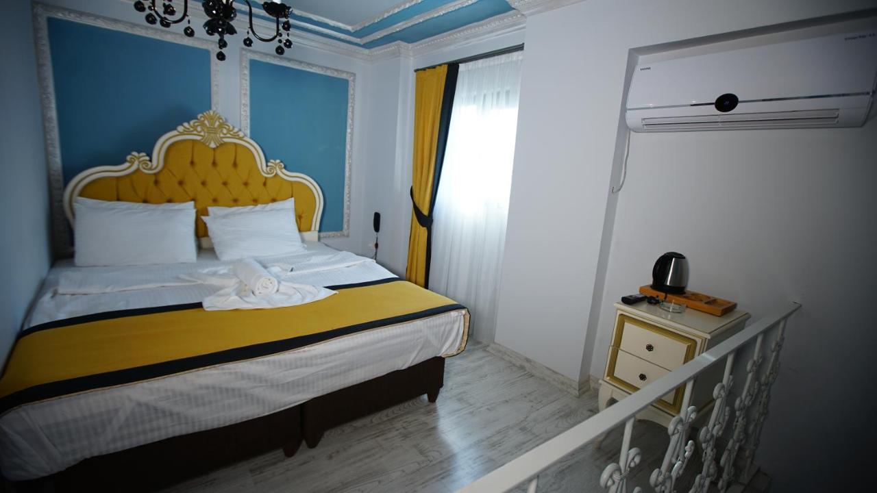 Hotel Taksim Maya *