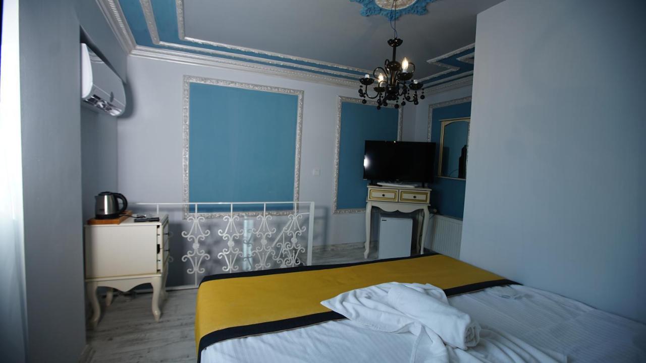 Taksim Maya Istanboel
