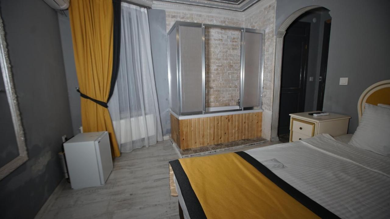 Taksim Maya Hotel