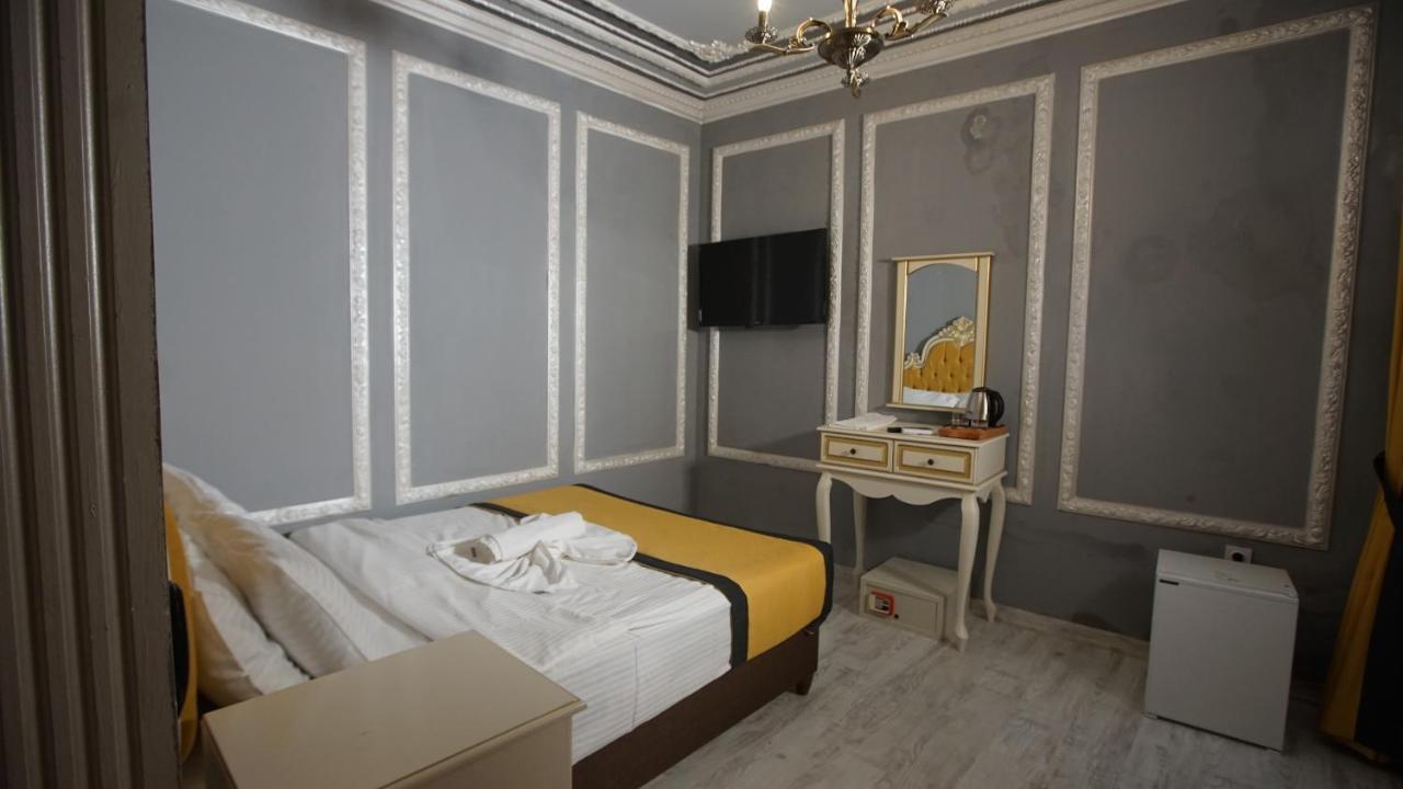 Taksim Maya Hotel