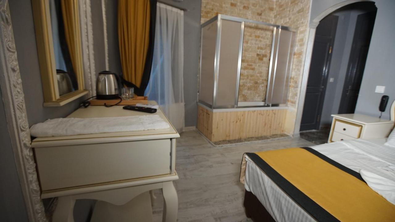 Taksim Maya Hotel *