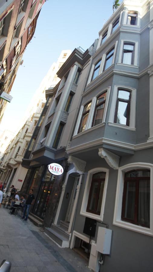 Taksim Maya Istanboel