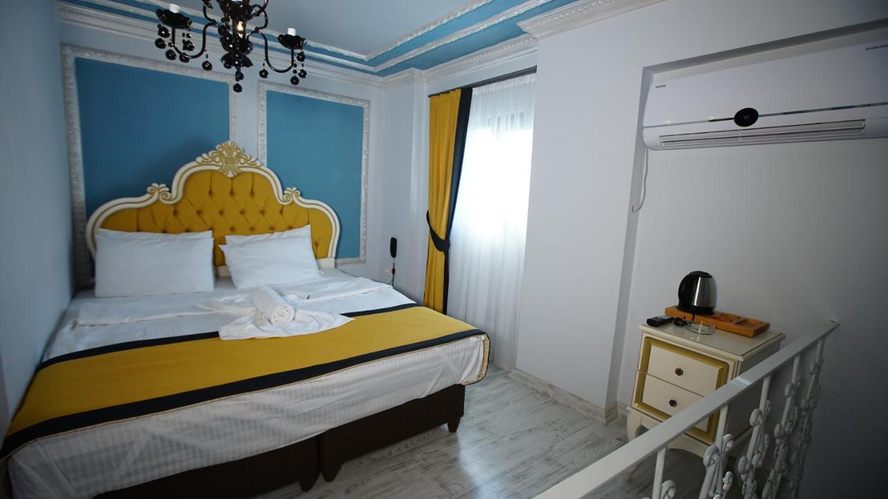 Hotel Taksim Maya