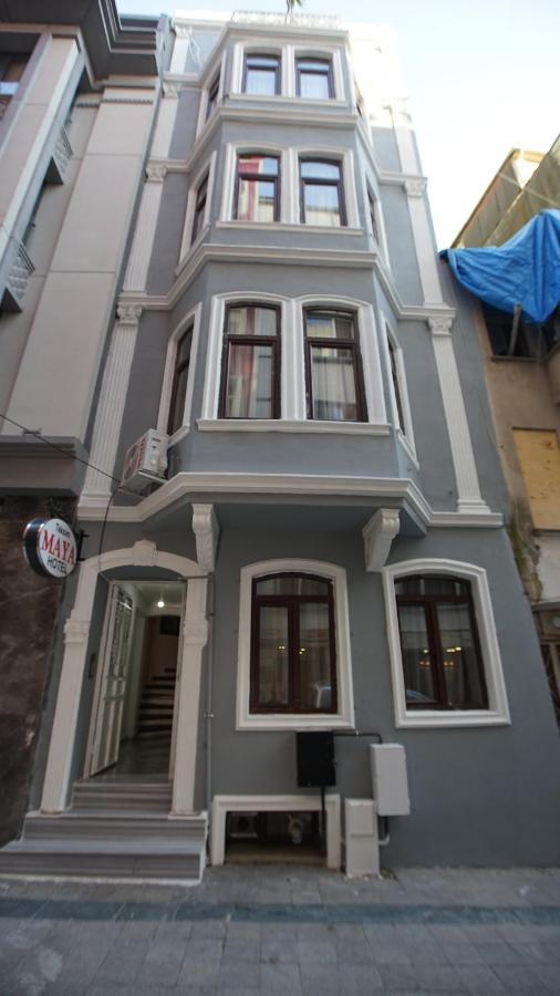 Hotel Taksim Maya Istanbul
