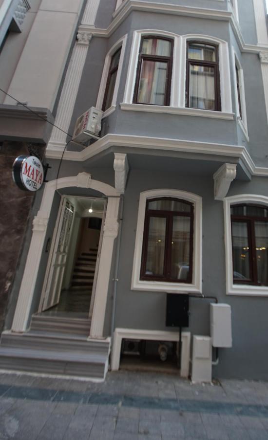 Taksim Maya Istanboel