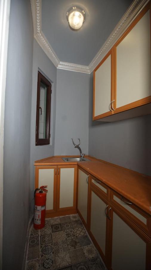 Hotel Taksim Maya *