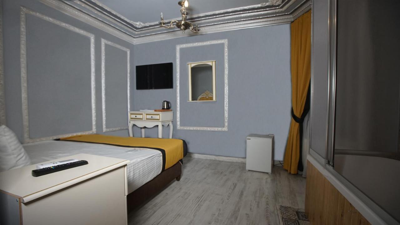 Taksim Maya Istanboel